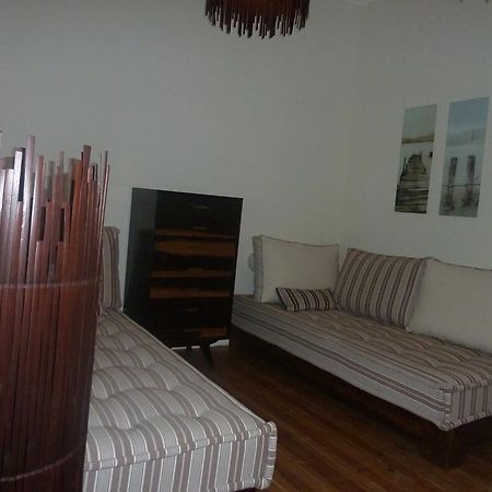 Apartament Casa Do Beco Lizbona Zewnętrze zdjęcie