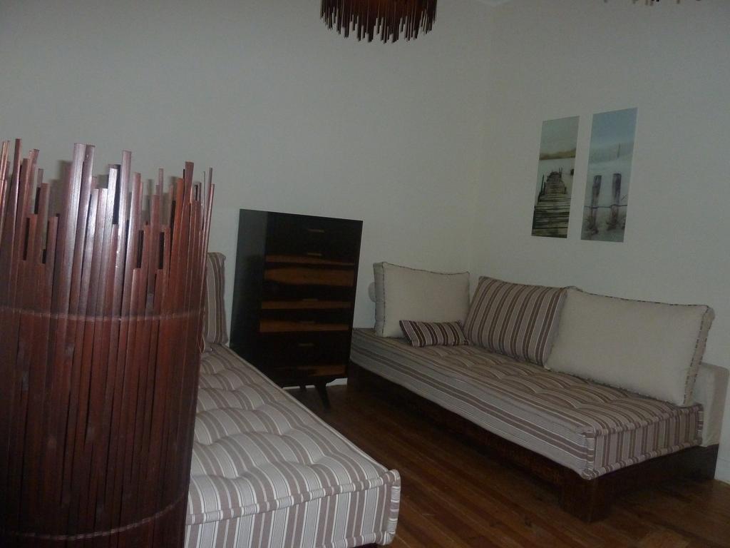 Apartament Casa Do Beco Lizbona Zewnętrze zdjęcie